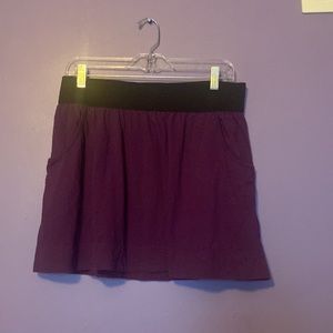 Apt 9 skirt